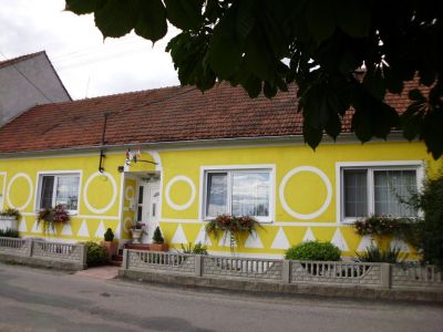 Pension Lena - Haus für Familienerholung