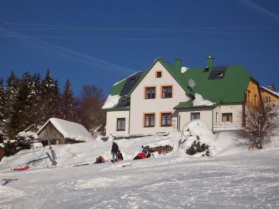 Pension Liduška