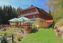 Pension Mezihoří