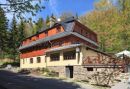Pension Mezihoří