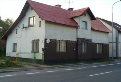 Pension Milada