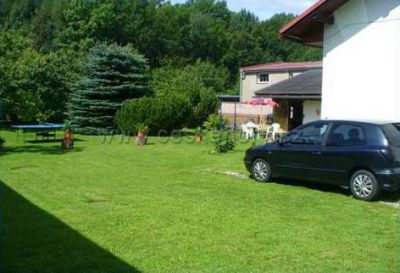 Pension Milada