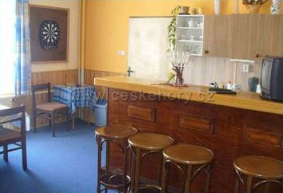Pension Milada