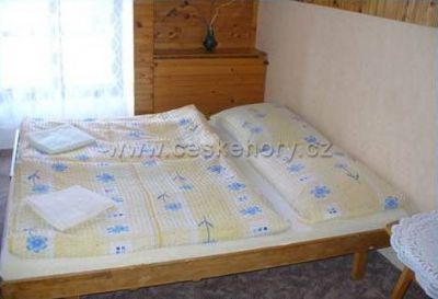 Pension Milada