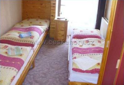 Pension Milada