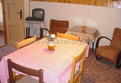 Pension Milada