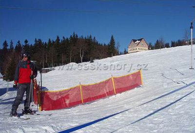 Pension Panorama Benecko