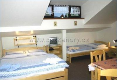 Pension Petra
