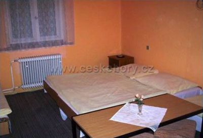 Pension Poledník