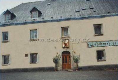 Pension Poledník