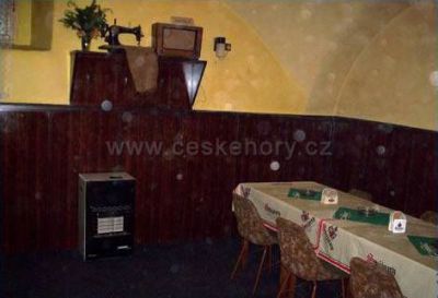 Pension Poledník