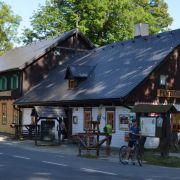 Pension Rejvíz