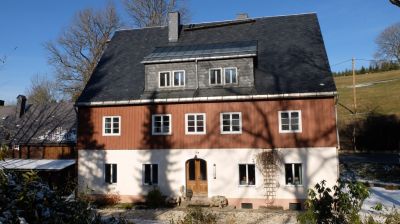 Pension Schneider