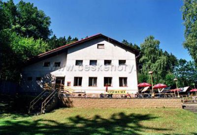 Pension und Hütten Skalka