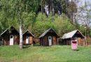 Pension und Hütten Skalka