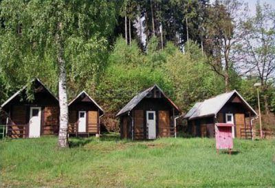 Pension und Hütten Skalka