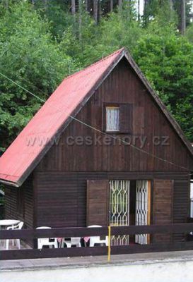 Pension und Hütten Skalka