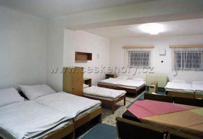 Pension und Hütten Skalka