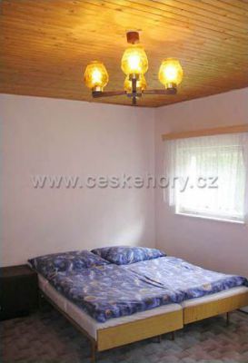Pension und Hütten Skalka