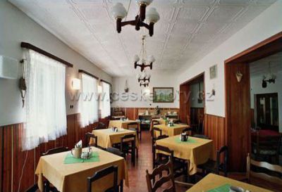 Pension und Hütten Skalka