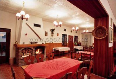 Pension und Hütten Skalka