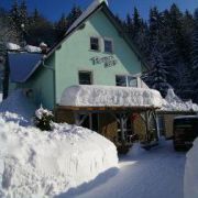 Pension 383