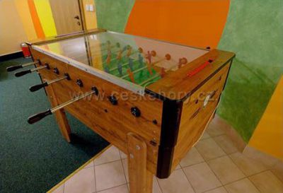 Wellness Pension 7