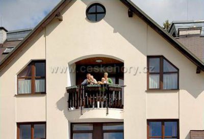 Wellness Pension 7