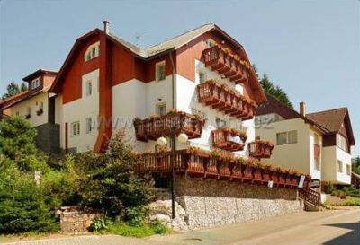 Pension Alba