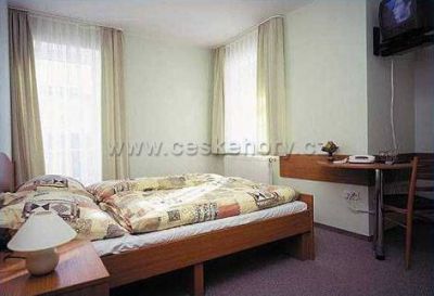 Pension Alba