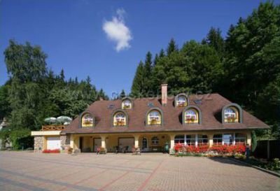 Pension Albis