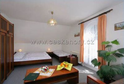 Pension Albis