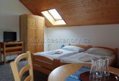 Pension Arnika