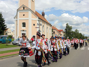 Pension Pasohlávky