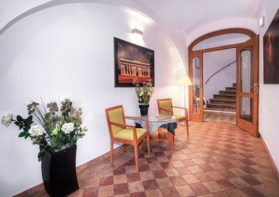 Pension Baltazar Mikulov