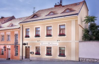 Pension Baltazar Mikulov