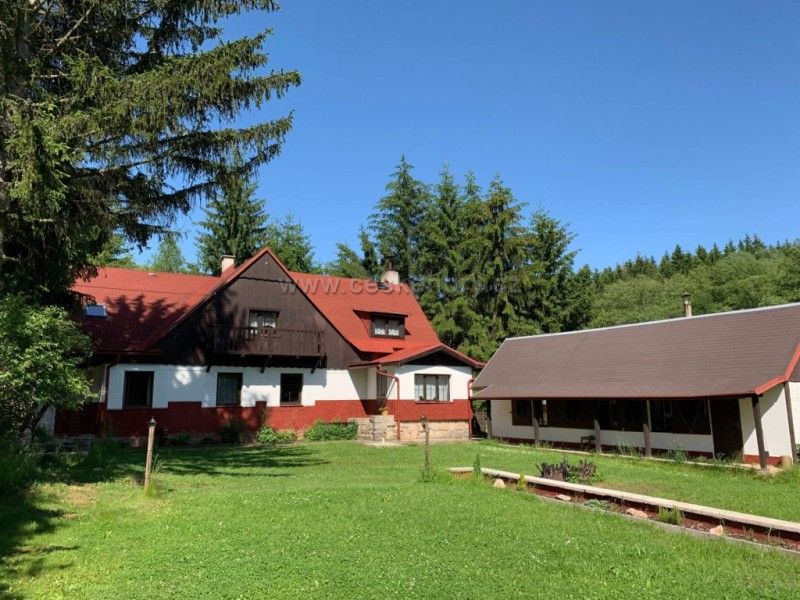 Pension Barbora