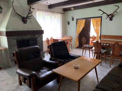 Pension Barbora