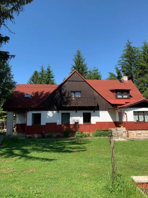 Pension Barbora