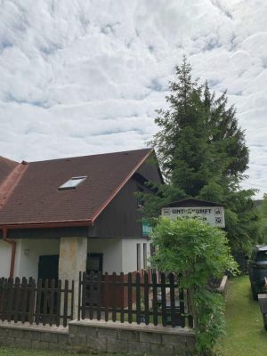 Pension Barbora