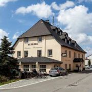 Pension Bernard