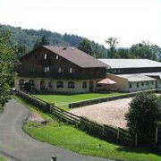 Pension Boháček