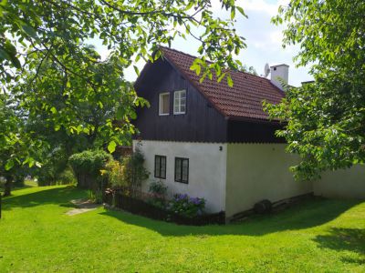 Unterkunft im Böhmischen Paradies