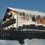 Wellness Pension Fulda