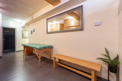 Wellness Pension Fulda