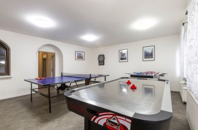 Wellness Pension Fulda