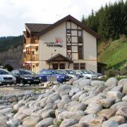 Pension Holiday