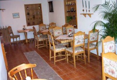Pension  Hřebečná