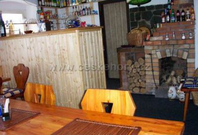 Pension  Hřebečná