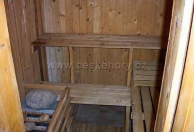 Pension  Hřebečná
